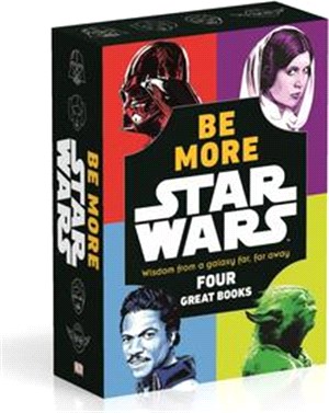 Star Wars Be More