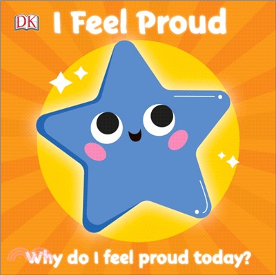 I Feel Proud : Why do I feel proud today?