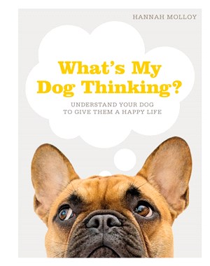 What's My Dog Thinking? ― Understand Your Dog to Give Them a Happy Life