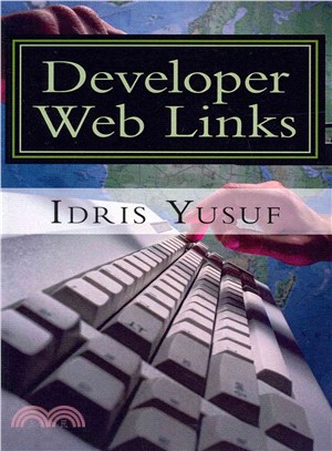 Developer Web Links ― Companion for Developers
