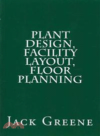 Plant Design, Facility Layout, Floor Planning