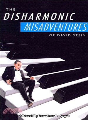 The Disharmonic Misadventures of David Stein