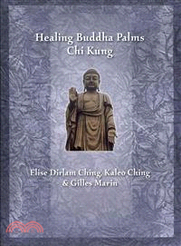 Healing Buddha Palms Chi Kung
