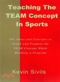 Teaching the Team Concept in Sports