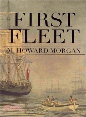 First Fleet