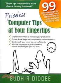 Priceless Computer Tips at Your Fingertips
