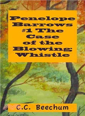 The Case of the Blowing Whistle