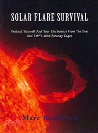 Solar Flare Survival