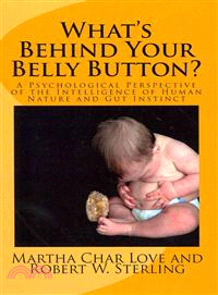 What's Behind Your Belly Button?