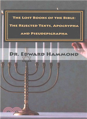 The Lost Books of the Bible