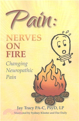 Pain ― Nerves on Fire Changing Neuropathic Pain
