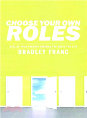 Choose Your Own Roles
