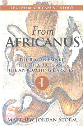 From Africanus ― The Story of a Young Boy's Quest to Save the Last Roman