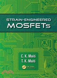 Strain-engineered Mosfets