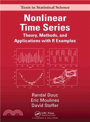 Nonlinear time series :theor...