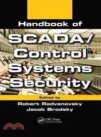 Handbook of SCADA/ Control Systems Security