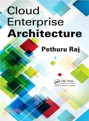 Cloud Enterprise Architecture