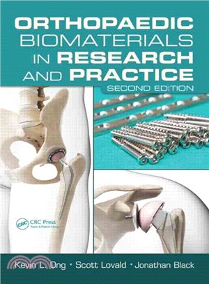 Orthopaedic Biomaterials in Research and Practice