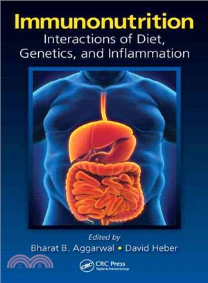 Immunonutrition ─ Interactions of Diet, Genetics, and Inflammation