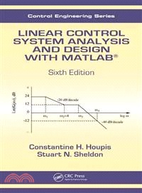 Linear Control System Analysis and Design + Matlab