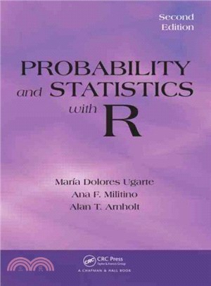 Probability and Statistics With R