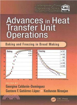 Advances in Heat Transfer Unit Operations ― Baking and Freezing in Bread Making