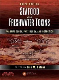 Seafood and Freshwater Toxins ― Pharmacology, Physiology, and Detection