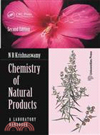 Chemistry of Natural Products ─ A Laboratory Handbook