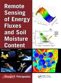 Remote Sensing of Energy Fluxes and Soil Moisture Content