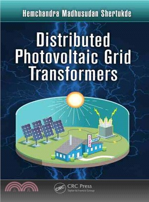 Distributed Photovoltaic Grid Transformers