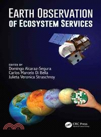 Earth Observation of Ecosystem Services