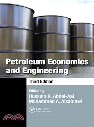 Petroleum Economics and Engineering