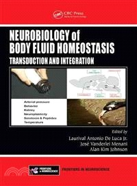 Neurobiology of Body Fluid Homeostasis ― Transduction and Integration