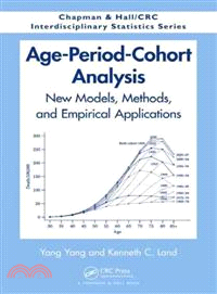 Age-period-cohort analysis :...