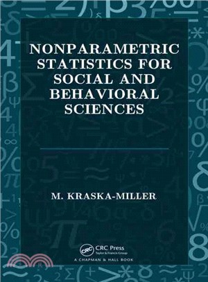 Nonparametric Statistics for Social and Behavioral Sciences