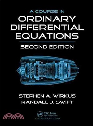 A Course in Ordinary Differential Equations