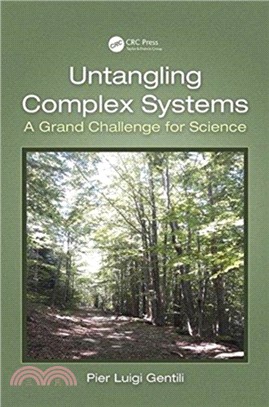 Untangling Complex Systems：A Grand Challenge for Science