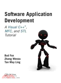 Software Application Development ─ A Visual C++, MFC, and STL Tutorial