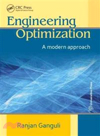 Engineering Optimization—A Modern Approach