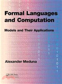 Formal Languages and Computation ― Models and Their Applications