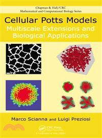 Cellular Potts Models―Multiscale Extensions and Biological Applications