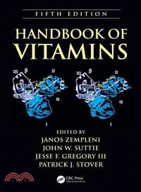 Handbook of Vitamins