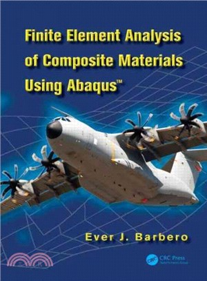 Finite Element Analysis of Composite Materials With Abaqus