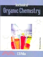 Textbook of Organic Chemistry