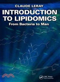 Introduction to Lipidomics ─ From Bacteria to Man