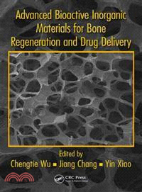 Advanced Bioactive Inorganic Materials for Bone Regeneration and Drug Delivery