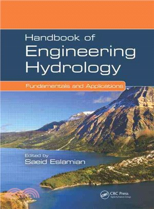 Handbook of Engineering Hydrology ― Fundamentals and Applications