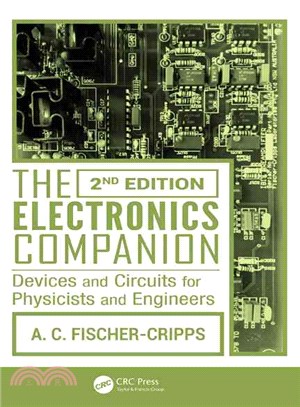 The Electronics Companion ─ Devices and Circuits for Physicists and Engineers