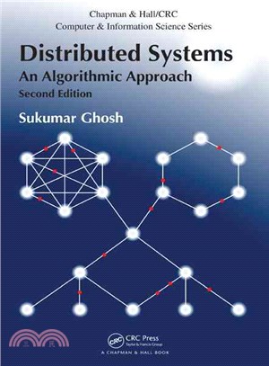 Distributed Systems ─ An Algorithmic Approach