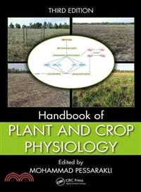 Handbook of Plant and Crop Physiology